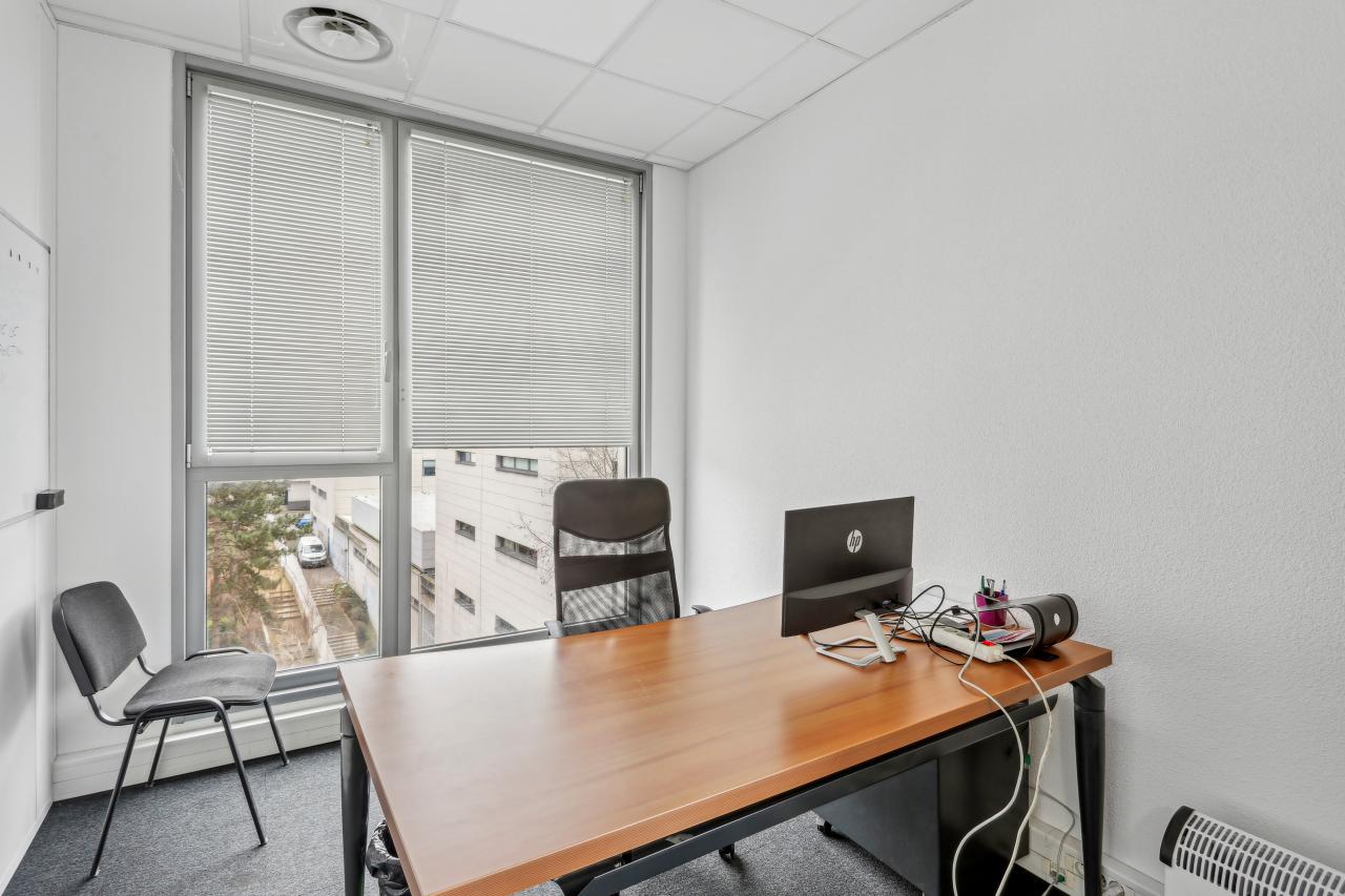 Bureau Montreuil 295m² Location bureau Montreuil Seine-Saint-Denis OLBUR2529571 5